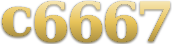 c6667 logo